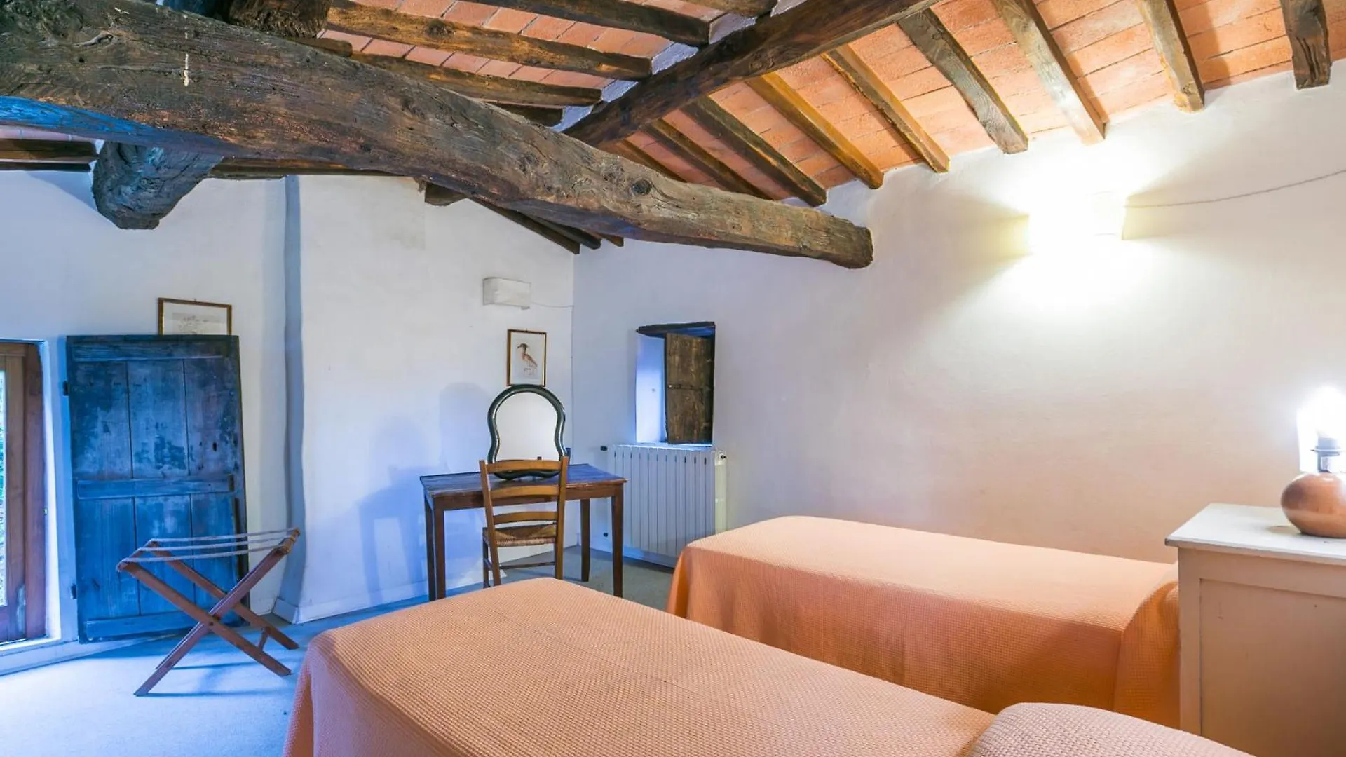 Casa vacanze Locazione Turistica Podere Piastriccio Villa Medicina