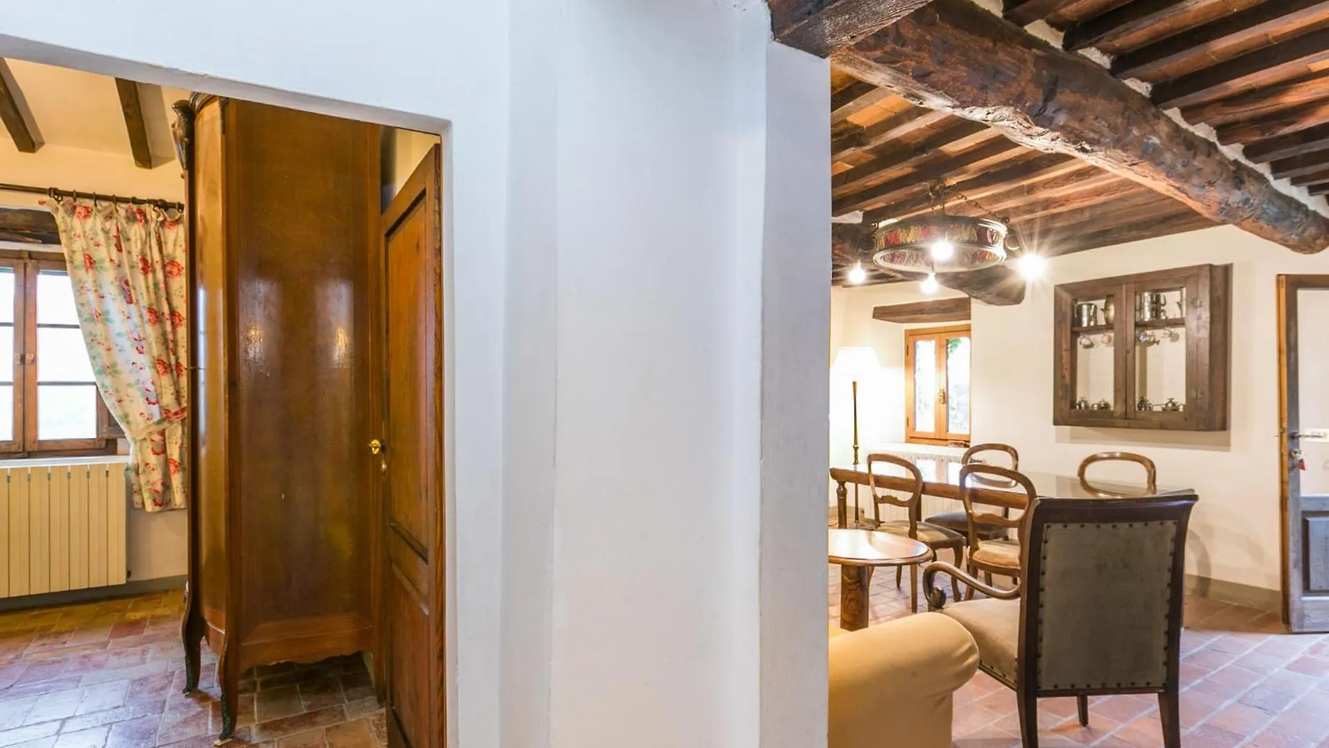 Locazione Turistica Podere Piastriccio Villa Medicina  Italia