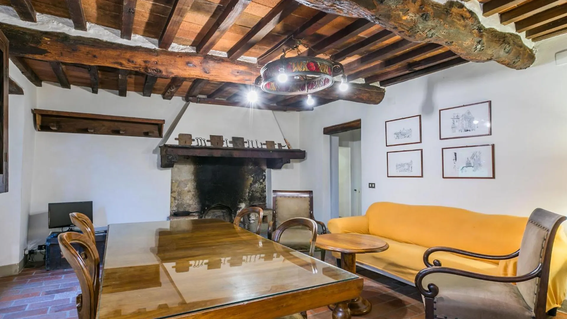 Casa vacanze Locazione Turistica Podere Piastriccio Villa Medicina