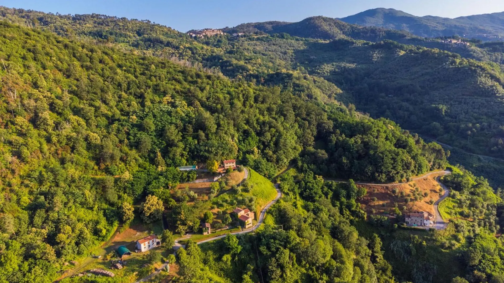 Holiday Home Podere Piastriccio By Interhome Medicina  Italy