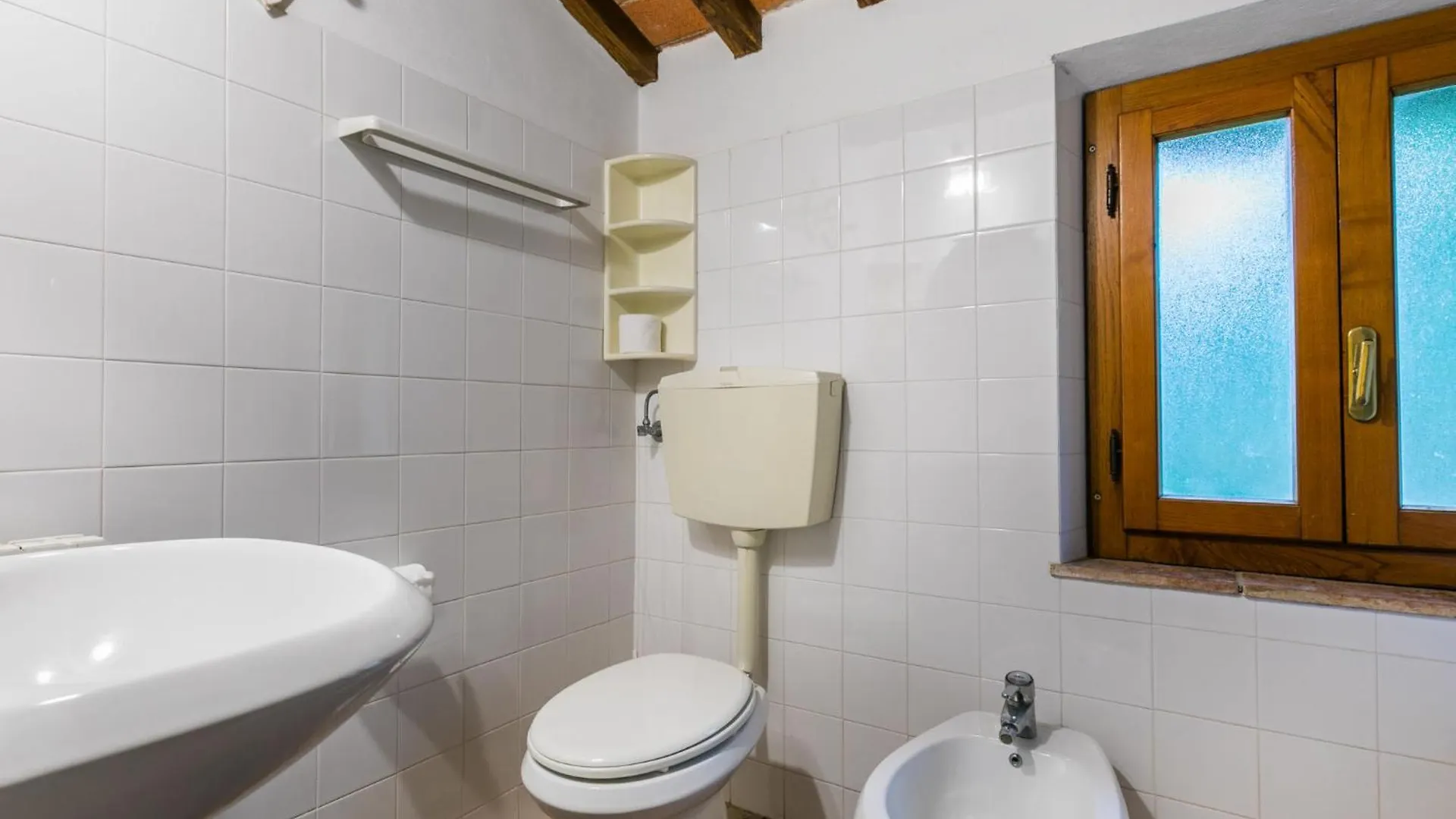 Holiday Home Podere Piastriccio By Interhome Medicina  İtalya