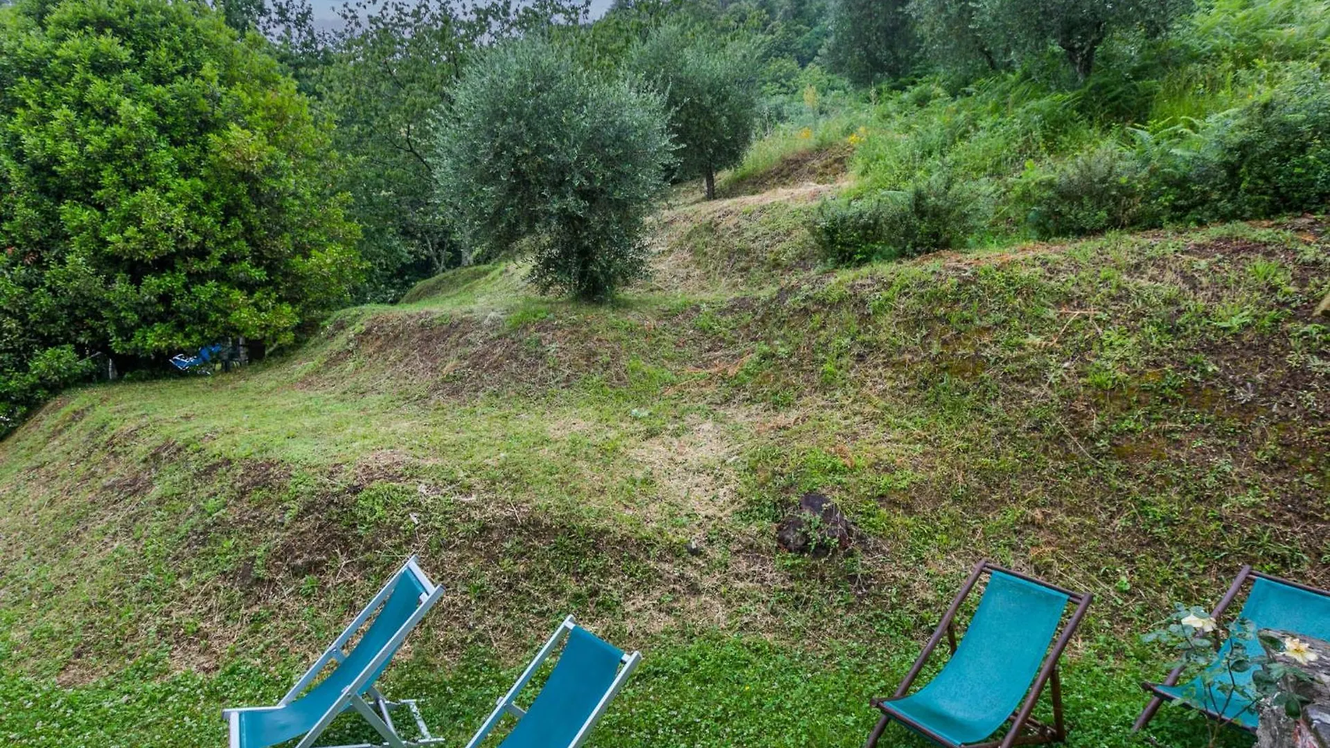 Holiday Home Podere Piastriccio By Interhome Medicina  Italy