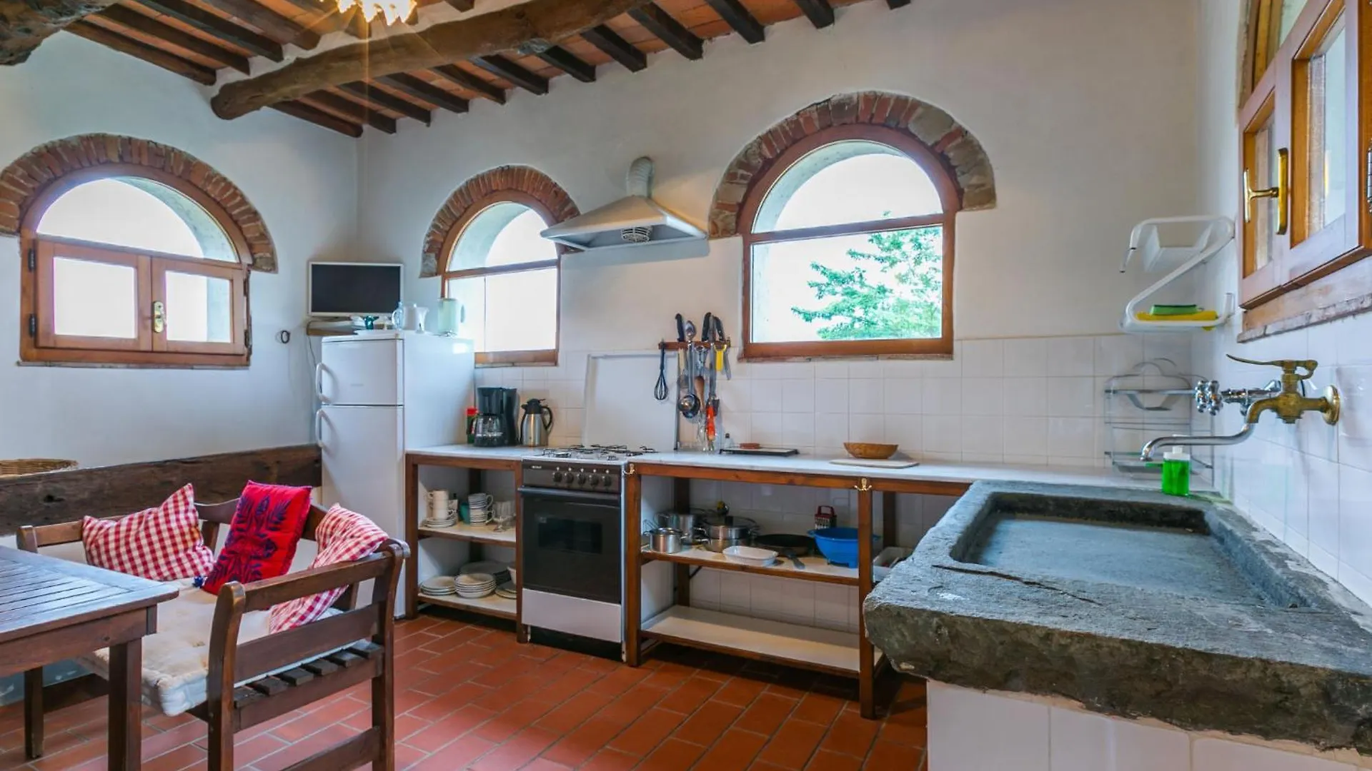 Holiday Home Podere Piastriccio By Interhome Medicina