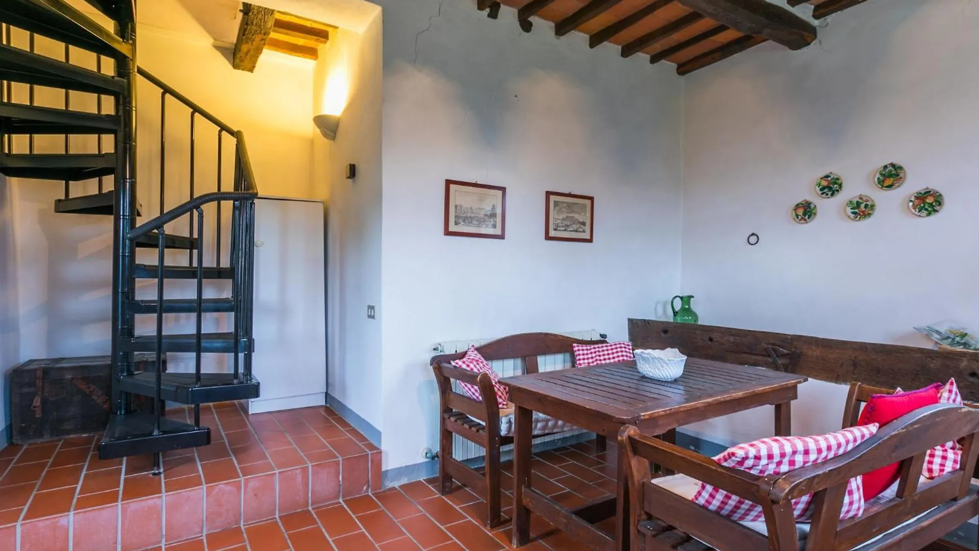 Holiday Home Podere Piastriccio By Interhome Medicina  Italy