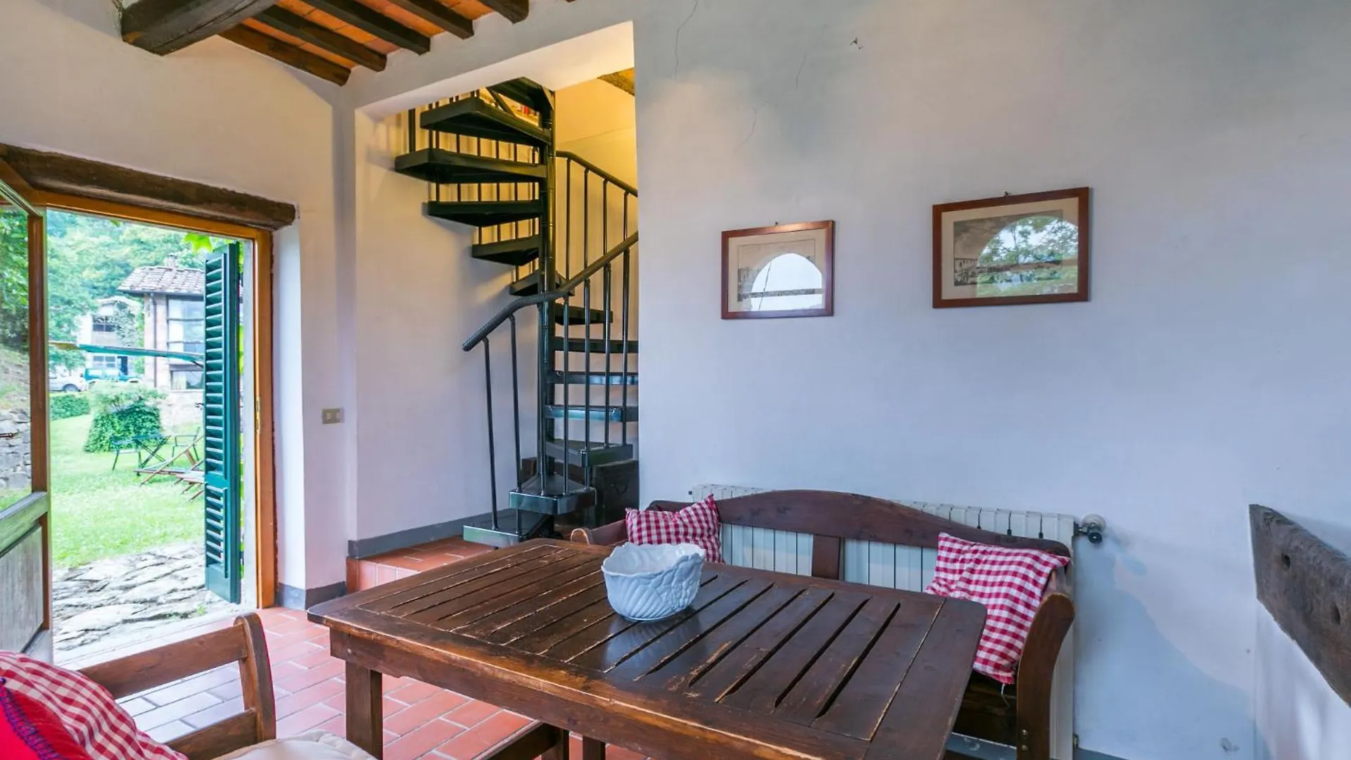 Holiday Home Podere Piastriccio By Interhome Medicina  Italy