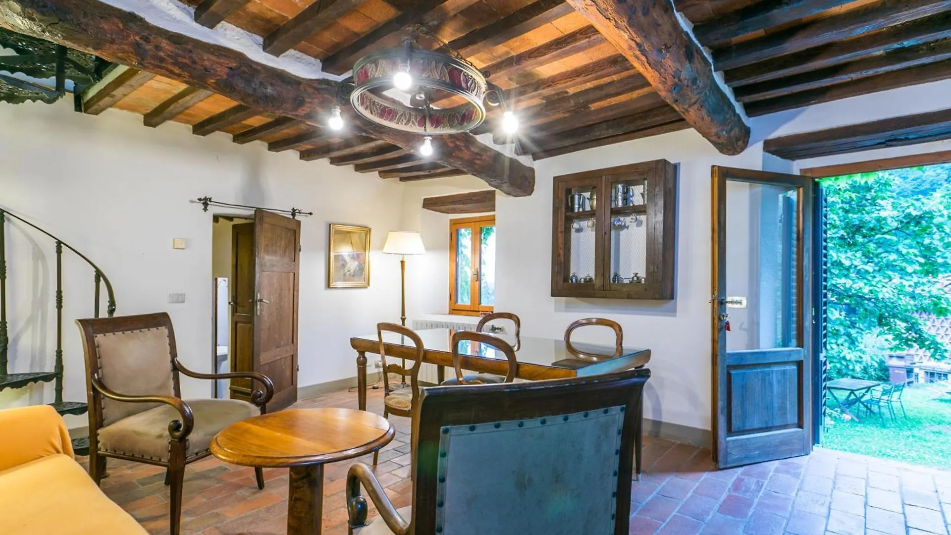 Holiday Home Podere Piastriccio By Interhome Medicina