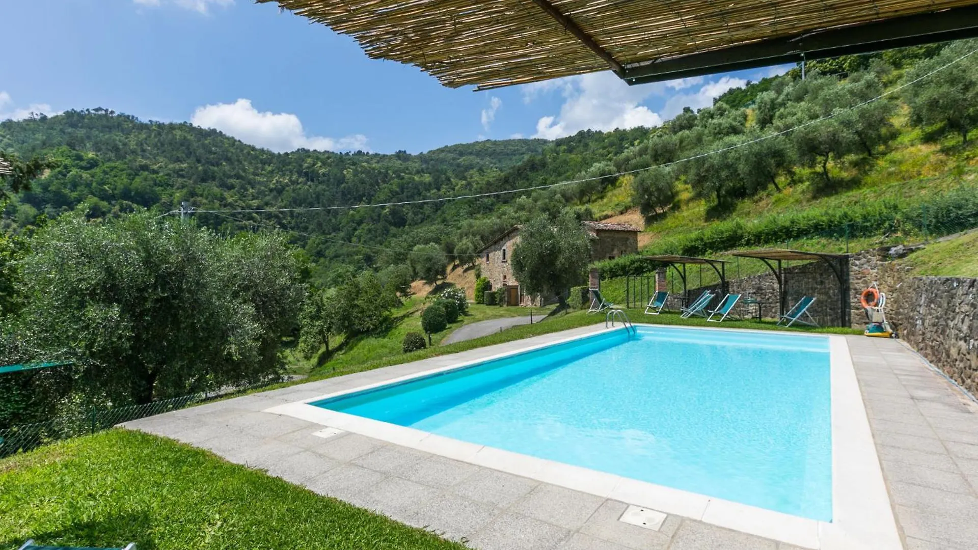 Holiday Home Podere Piastriccio By Interhome Medicina  Itália