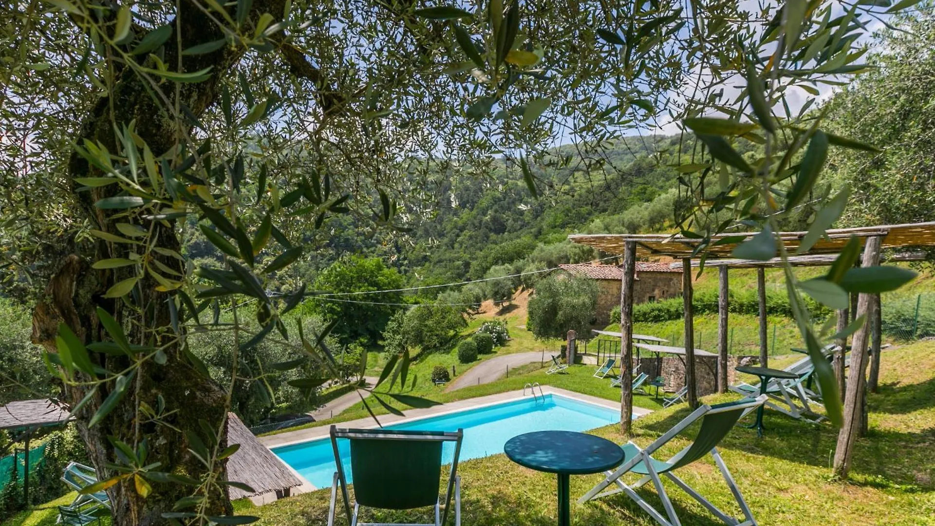 Holiday Home Podere Piastriccio By Interhome Medicina