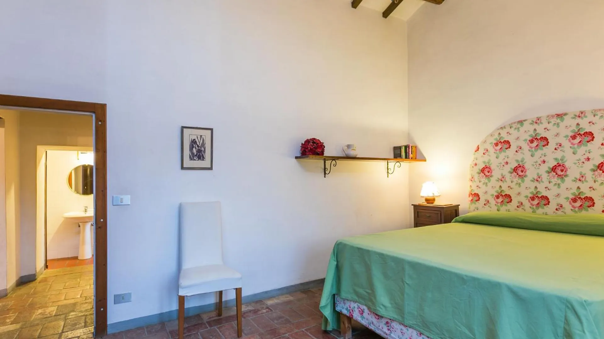 Holiday Home Podere Piastriccio By Interhome Medicina  Itália