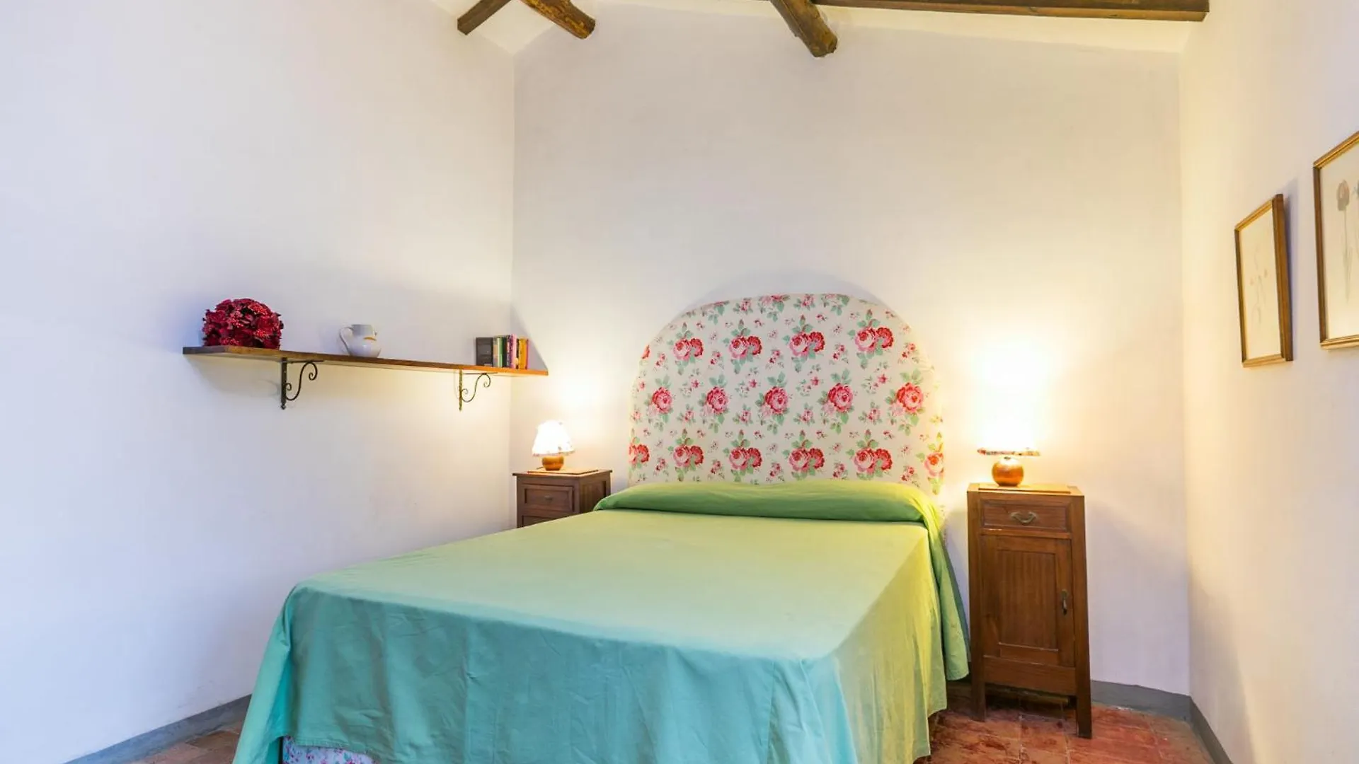 Holiday Home Podere Piastriccio By Interhome Medicina  0*, Medicina (Tuscany) Itália