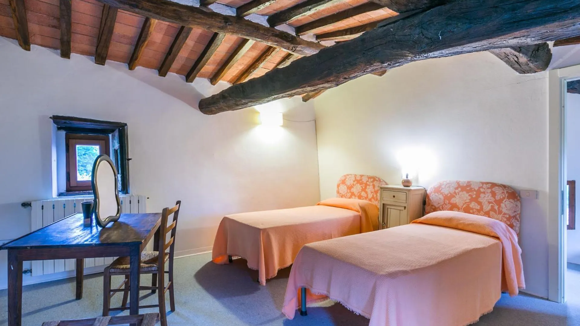 Holiday Home Podere Piastriccio By Interhome Medicina  0*, Medicina (Tuscany)