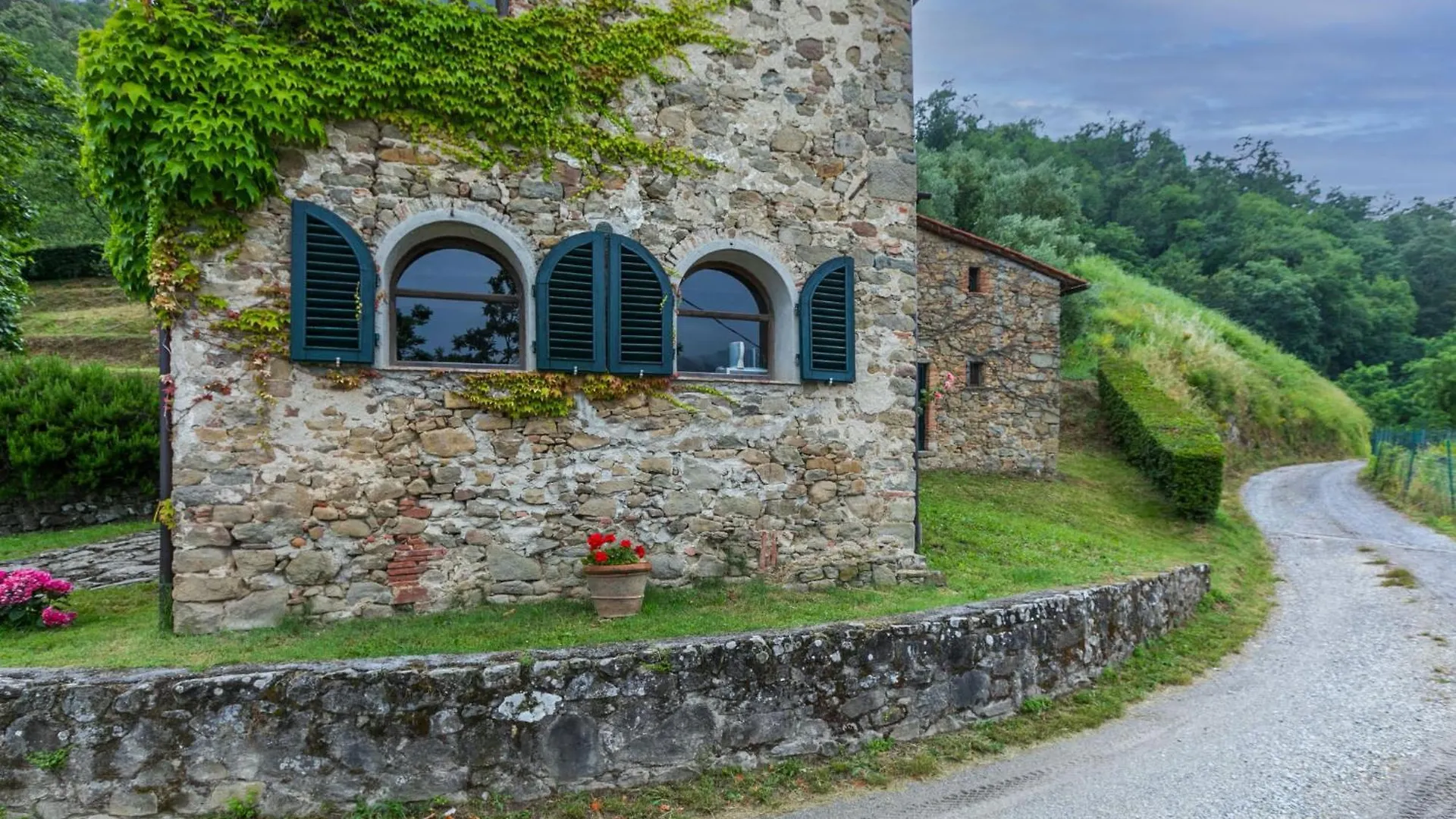 Holiday Home Podere Piastriccio By Interhome Medicina