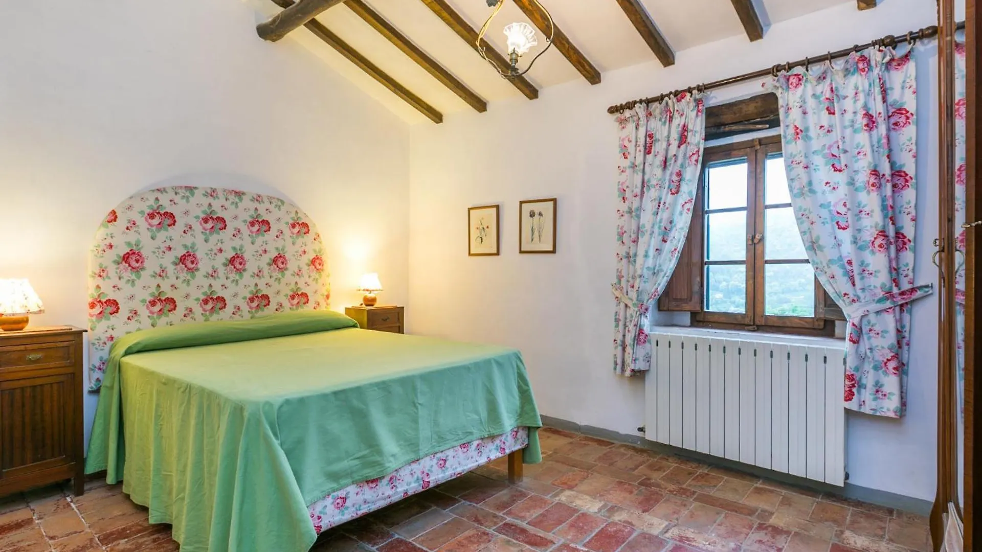 Holiday Home Podere Piastriccio By Interhome Medicina  Medicina (Tuscany)