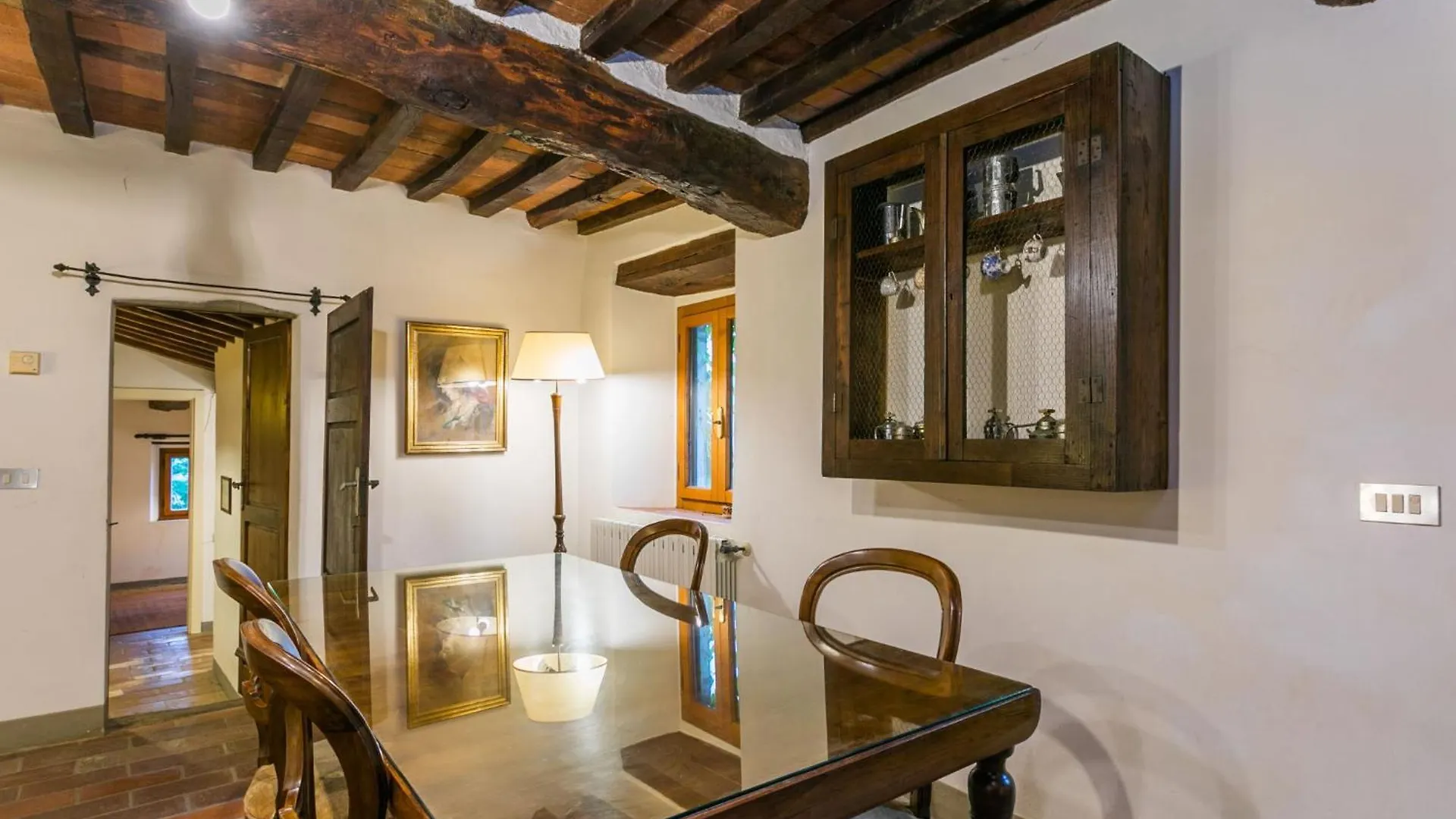 Holiday Home Podere Piastriccio By Interhome Medicina  0*, Medicina (Tuscany)