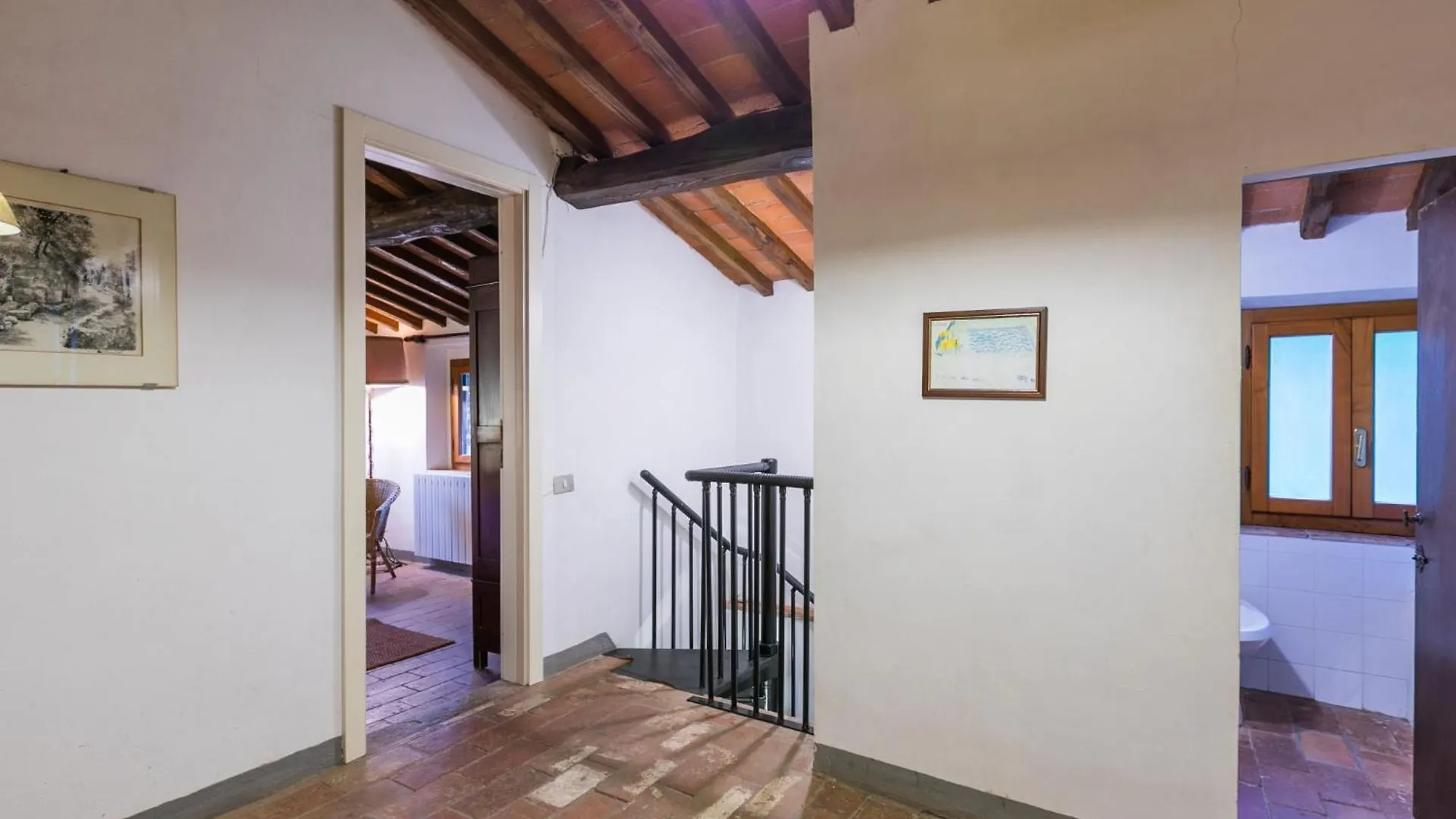 Holiday Home Podere Piastriccio By Interhome Medicina   Medicina (Tuscany)