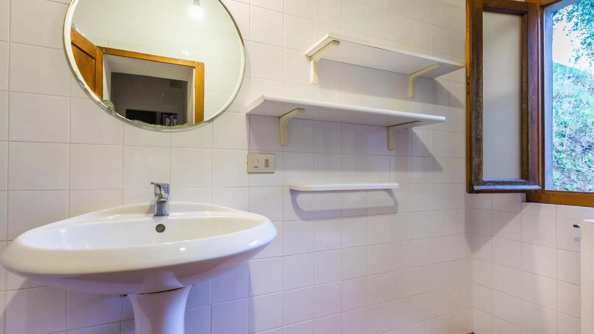 Holiday Home Podere Piastriccio By Interhome Medicina  Itália