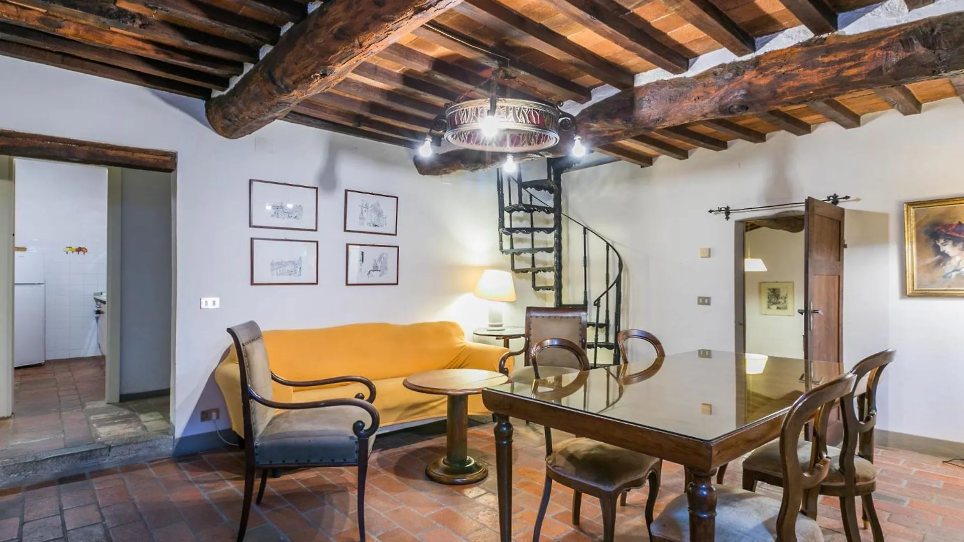 Holiday Home Podere Piastriccio By Interhome Medicina  0*, Medicina (Tuscany)