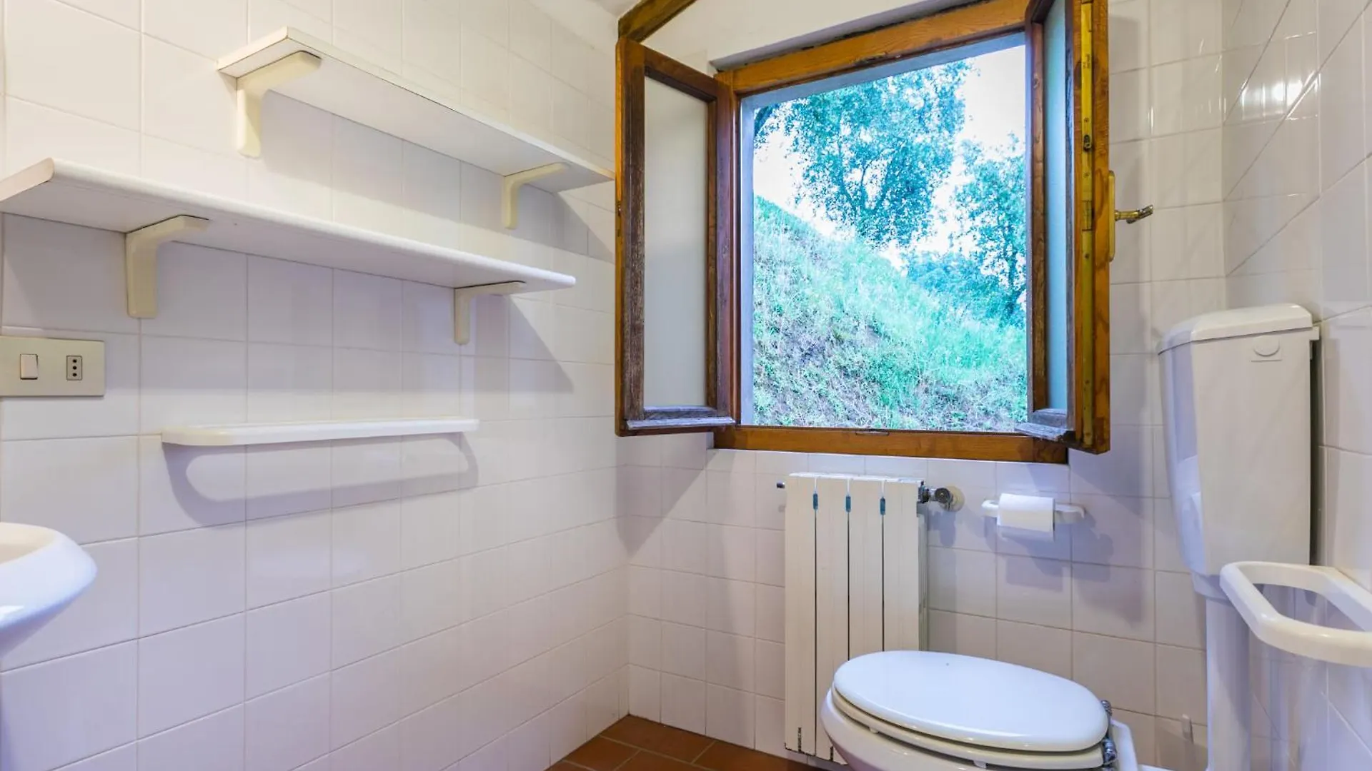 Holiday Home Podere Piastriccio By Interhome Medicina