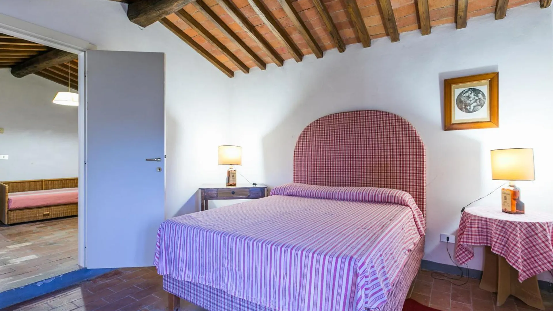 Holiday Home Podere Piastriccio By Interhome Medicina