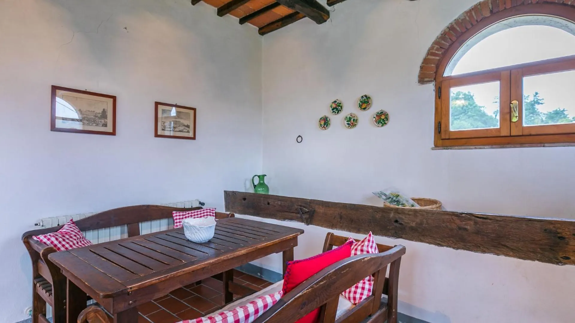 Holiday Home Podere Piastriccio By Interhome Medicina   Medicina (Tuscany)
