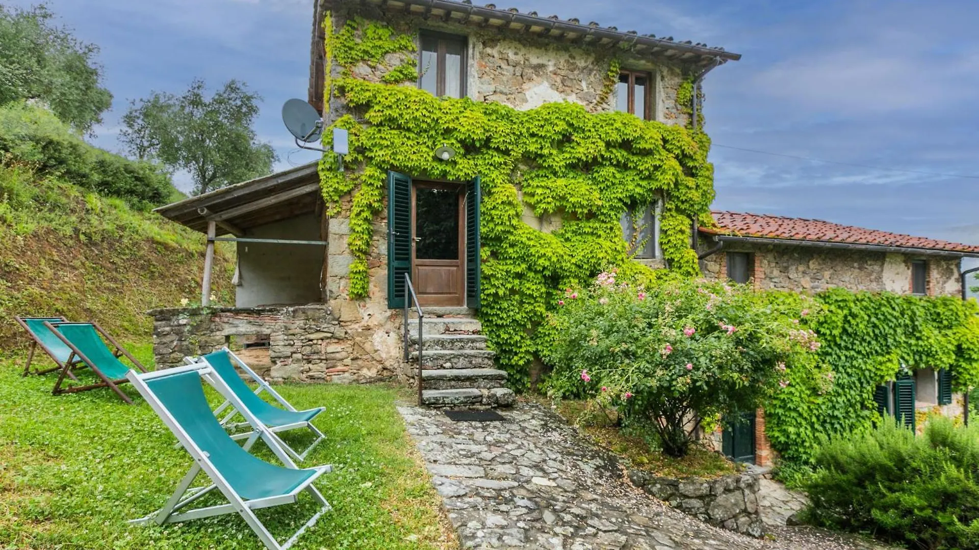 Holiday Home Podere Piastriccio By Interhome Medicina