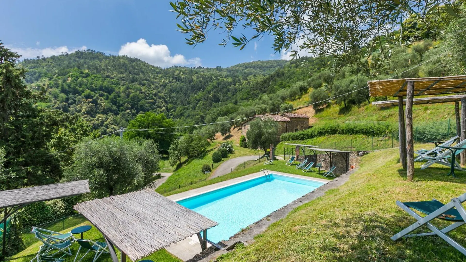 Holiday Home Podere Piastriccio By Interhome Medicina  0*, Medicina (Tuscany) Itália